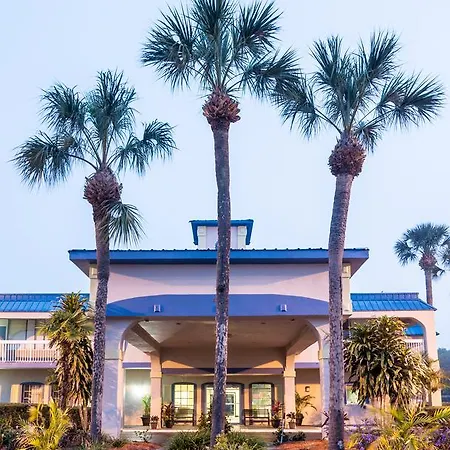 Quality Inn Tampa